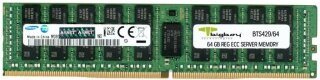 Bigboy BTS429-64G 64 GB 2933 MHz DDR4 Ram kullananlar yorumlar
